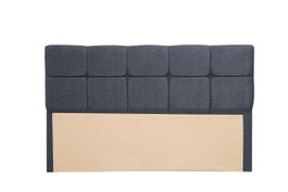 Hanah Home Vitalia 120 - Antracita